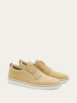 Slip on sneaker - Men