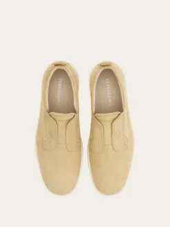 Slip on sneaker - Men