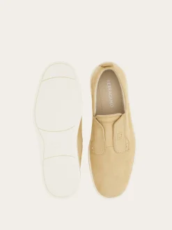 Slip on sneaker - Men