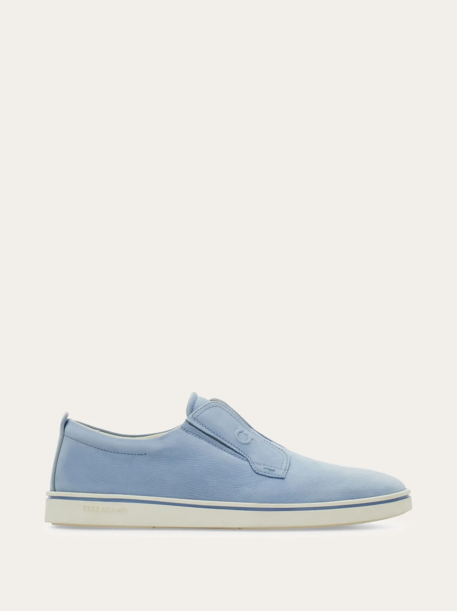 Slip on sneaker - Men
