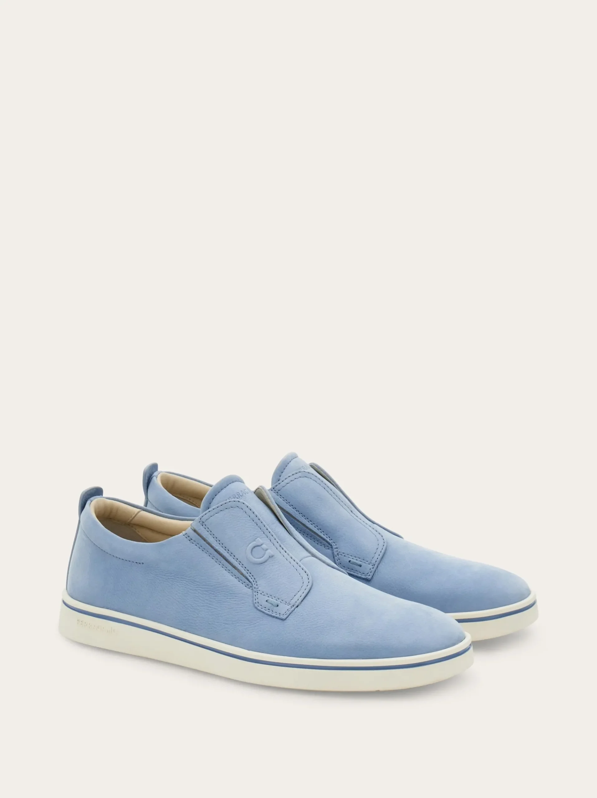 Slip on sneaker - Men