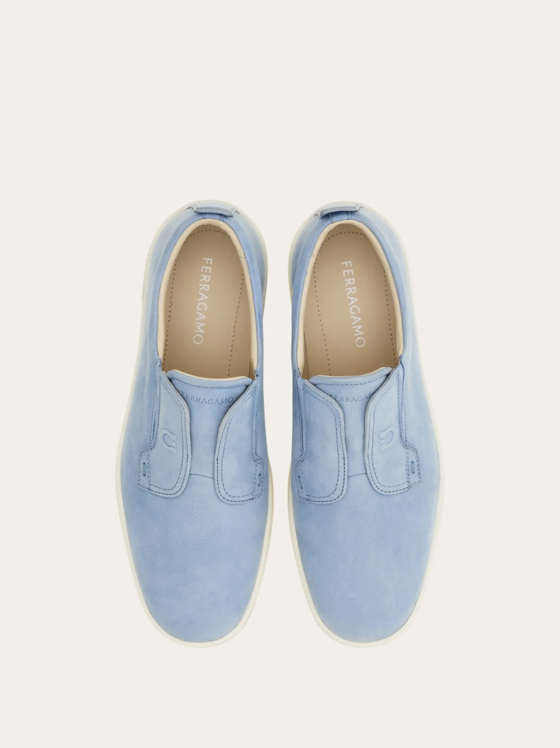 Slip on sneaker - Men