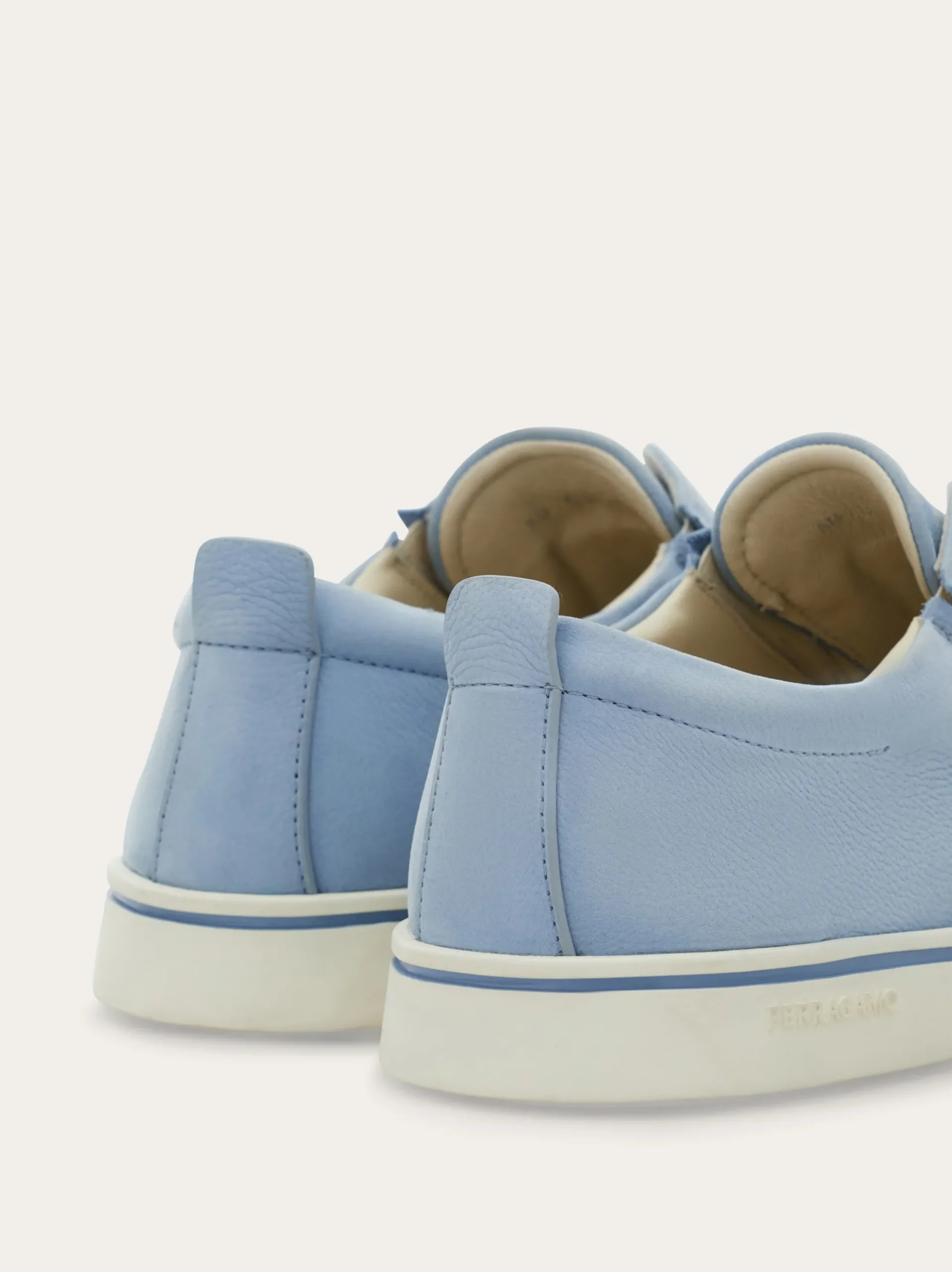 Slip on sneaker - Men