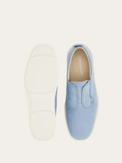 Slip on sneaker - Men
