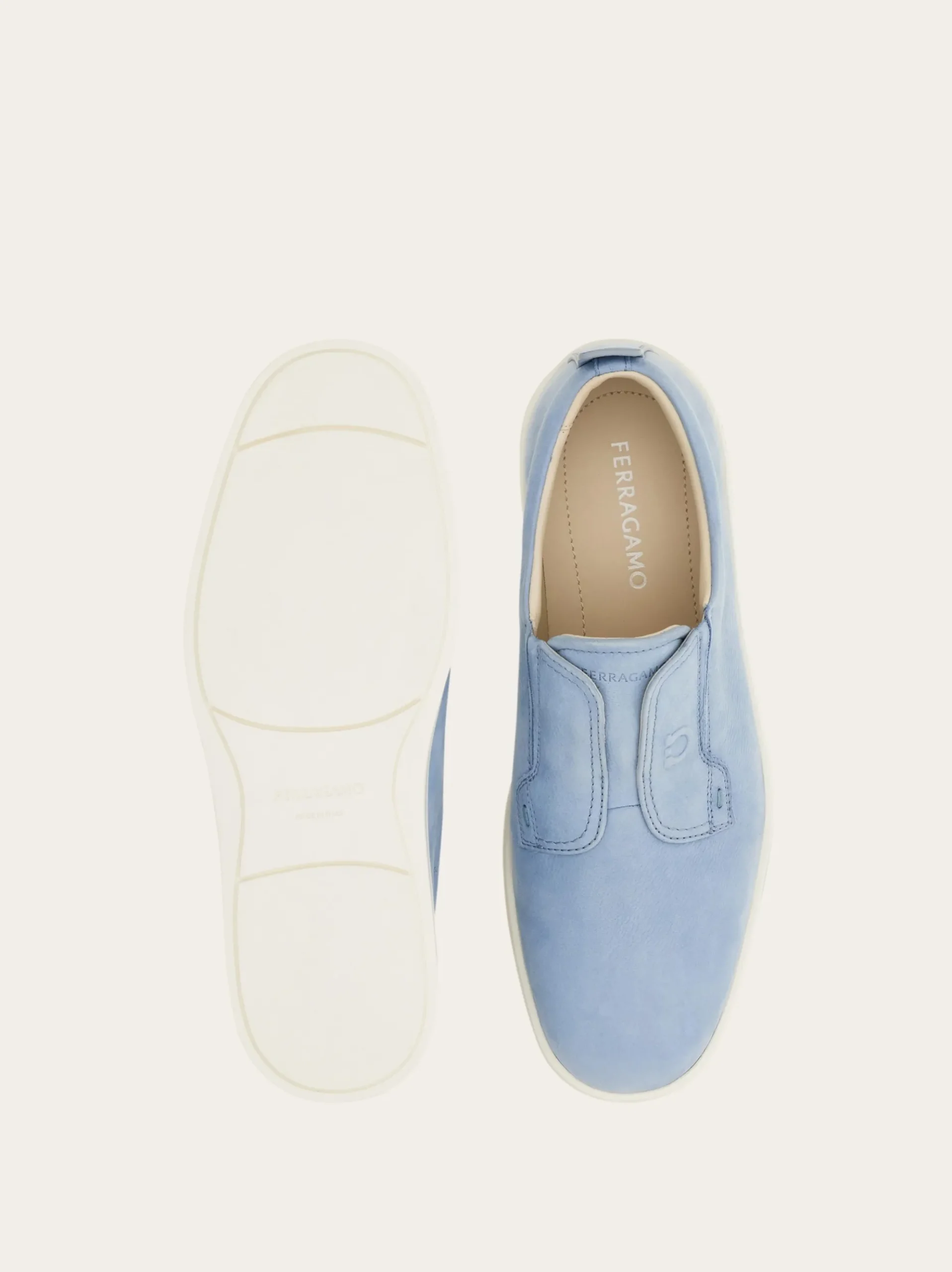 Slip on sneaker - Men