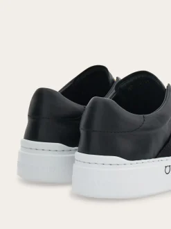 Slip on sneaker with maxi bow detail - Women