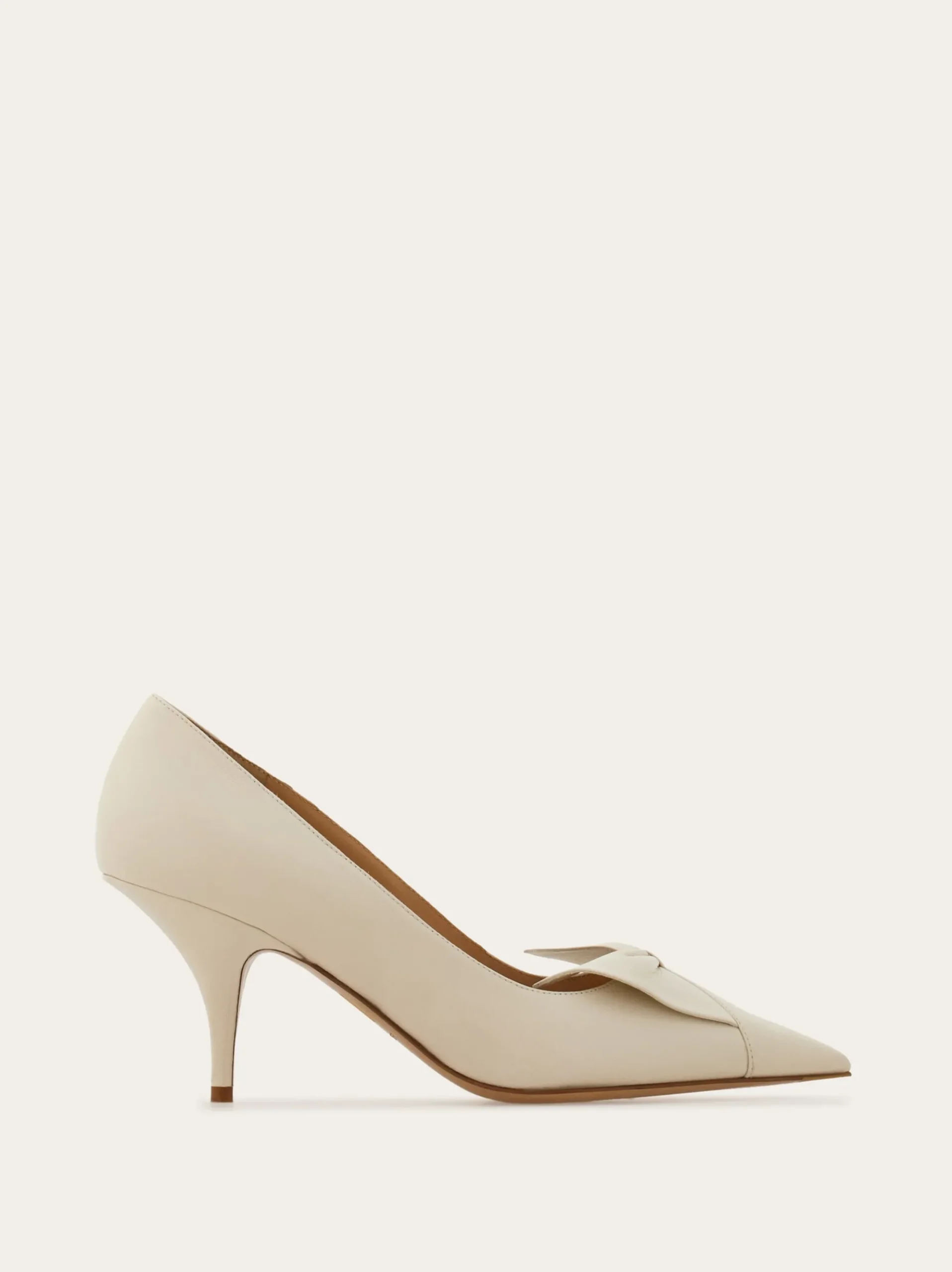 Soft bow pump - Women