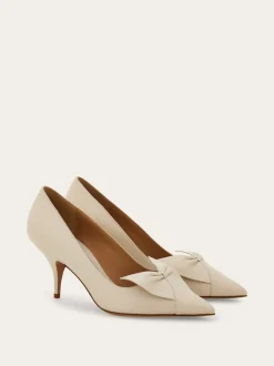 Soft bow pump - Women