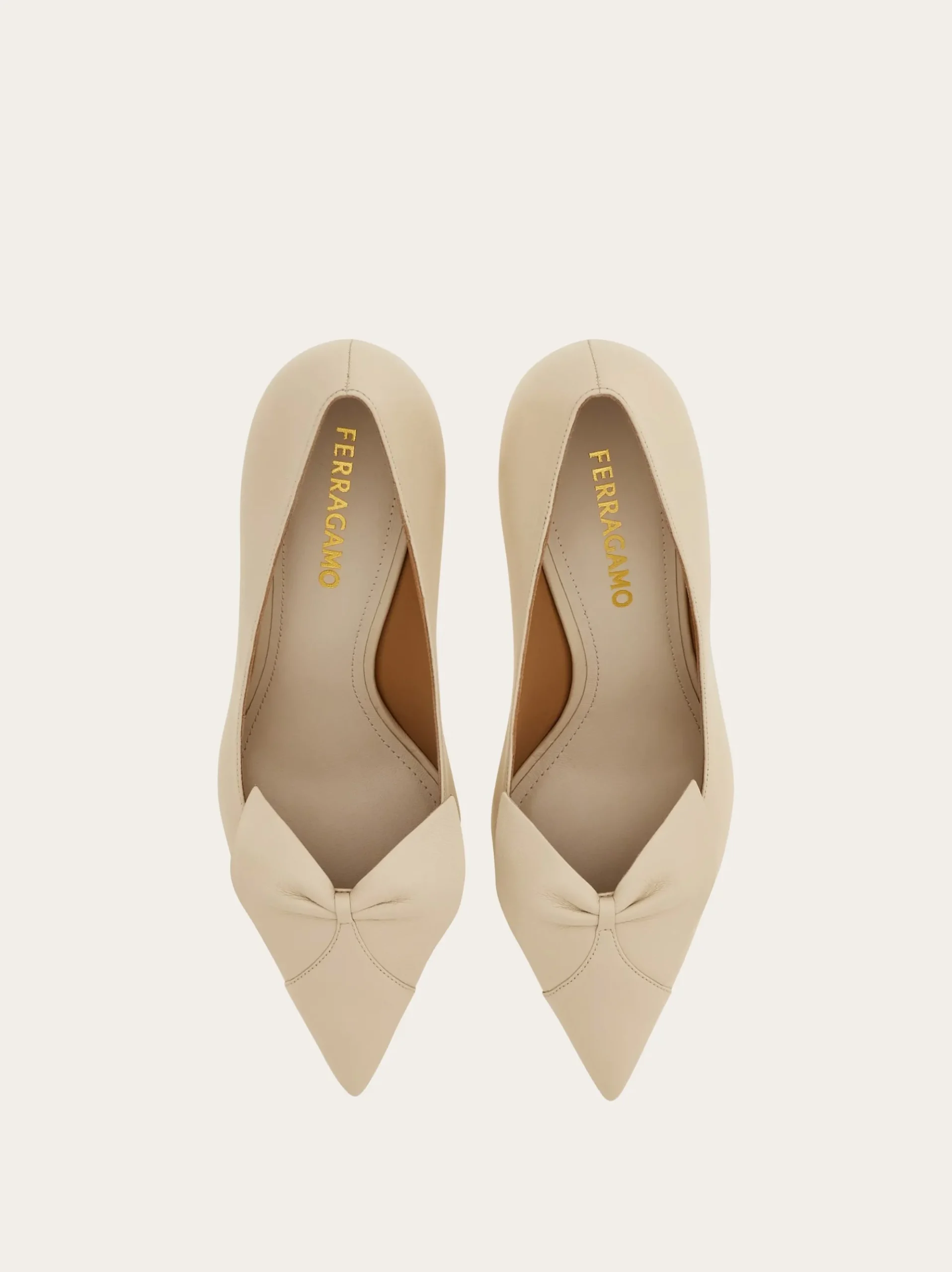 Soft bow pump - Women