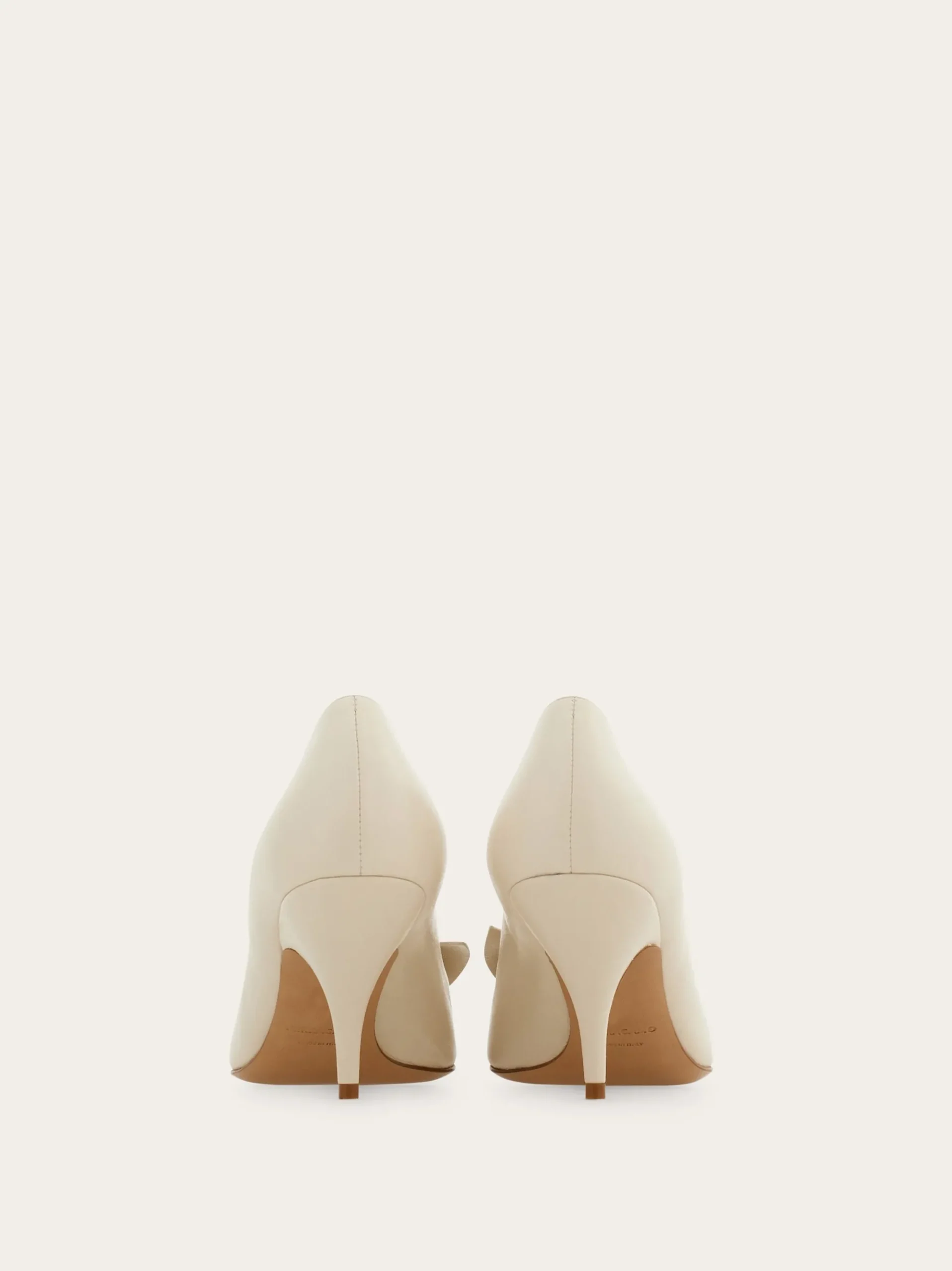 Soft bow pump - Women
