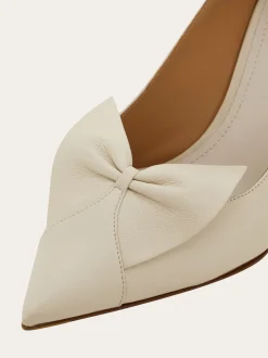 Soft bow pump - Women
