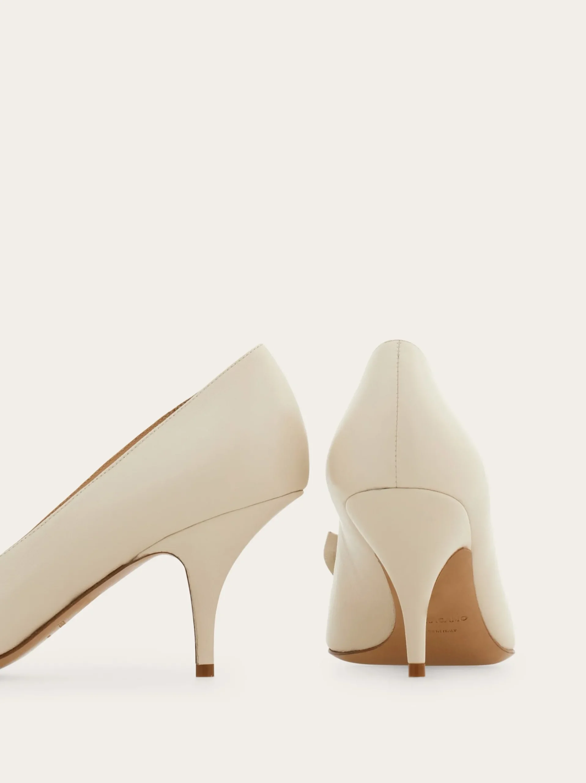 Soft bow pump - Women