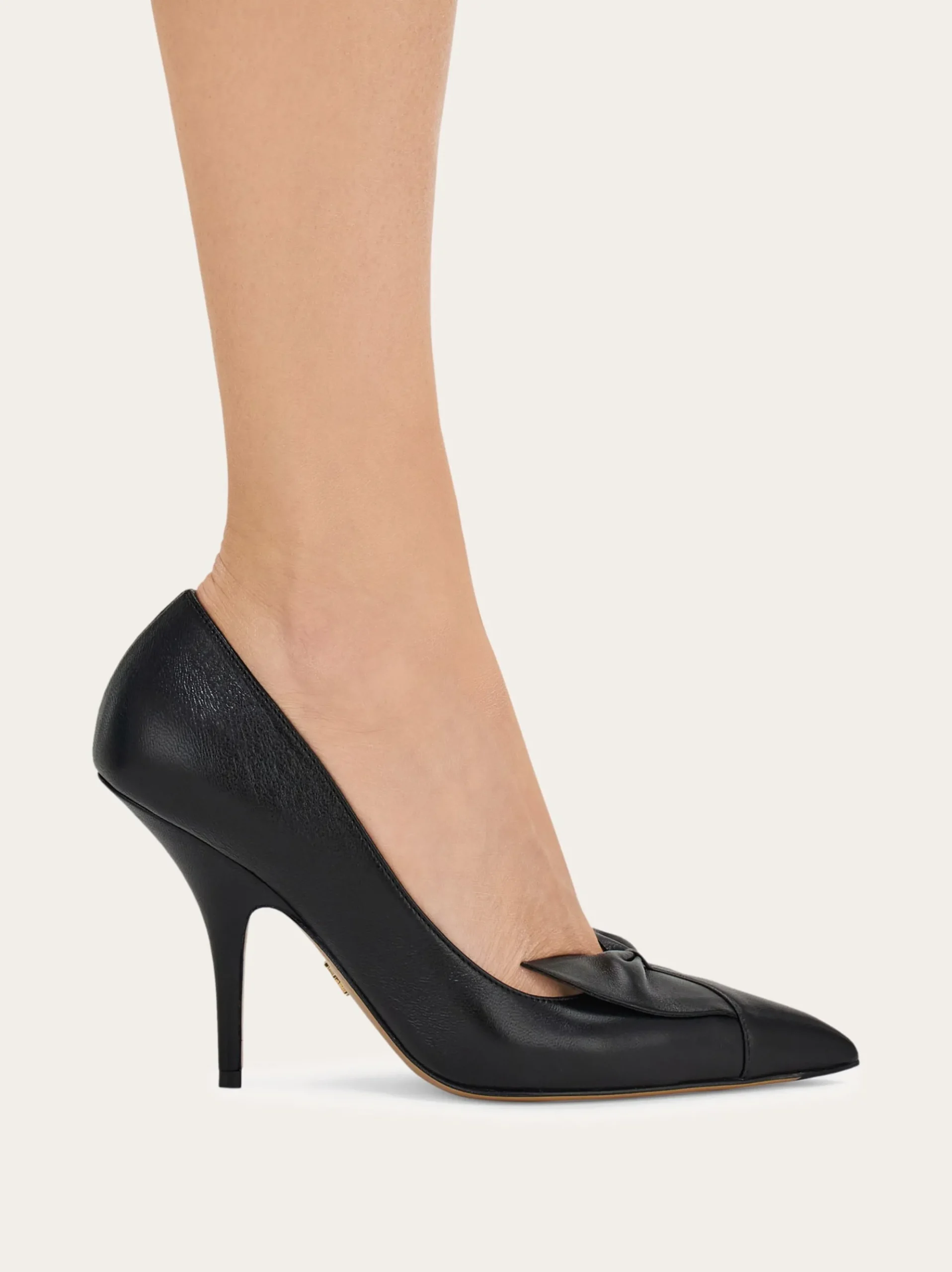 Soft bow pump - Women