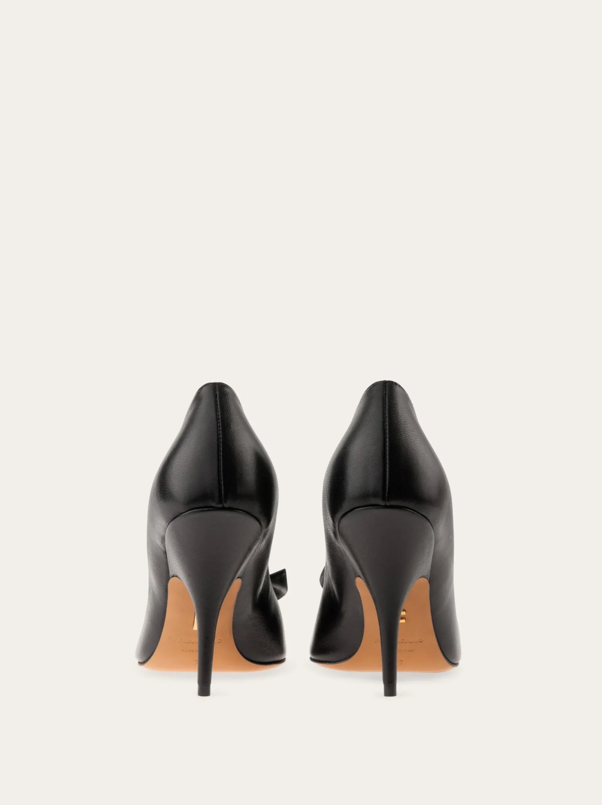 Soft bow pump - Women