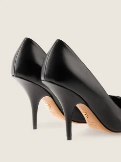 Soft bow pump - Women