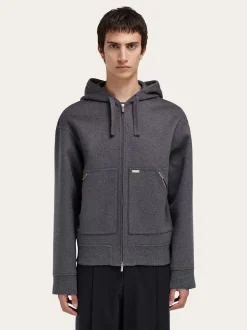 Sports blouson - Men