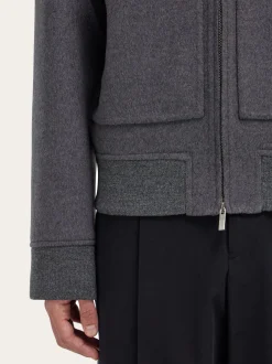 Sports blouson - Men