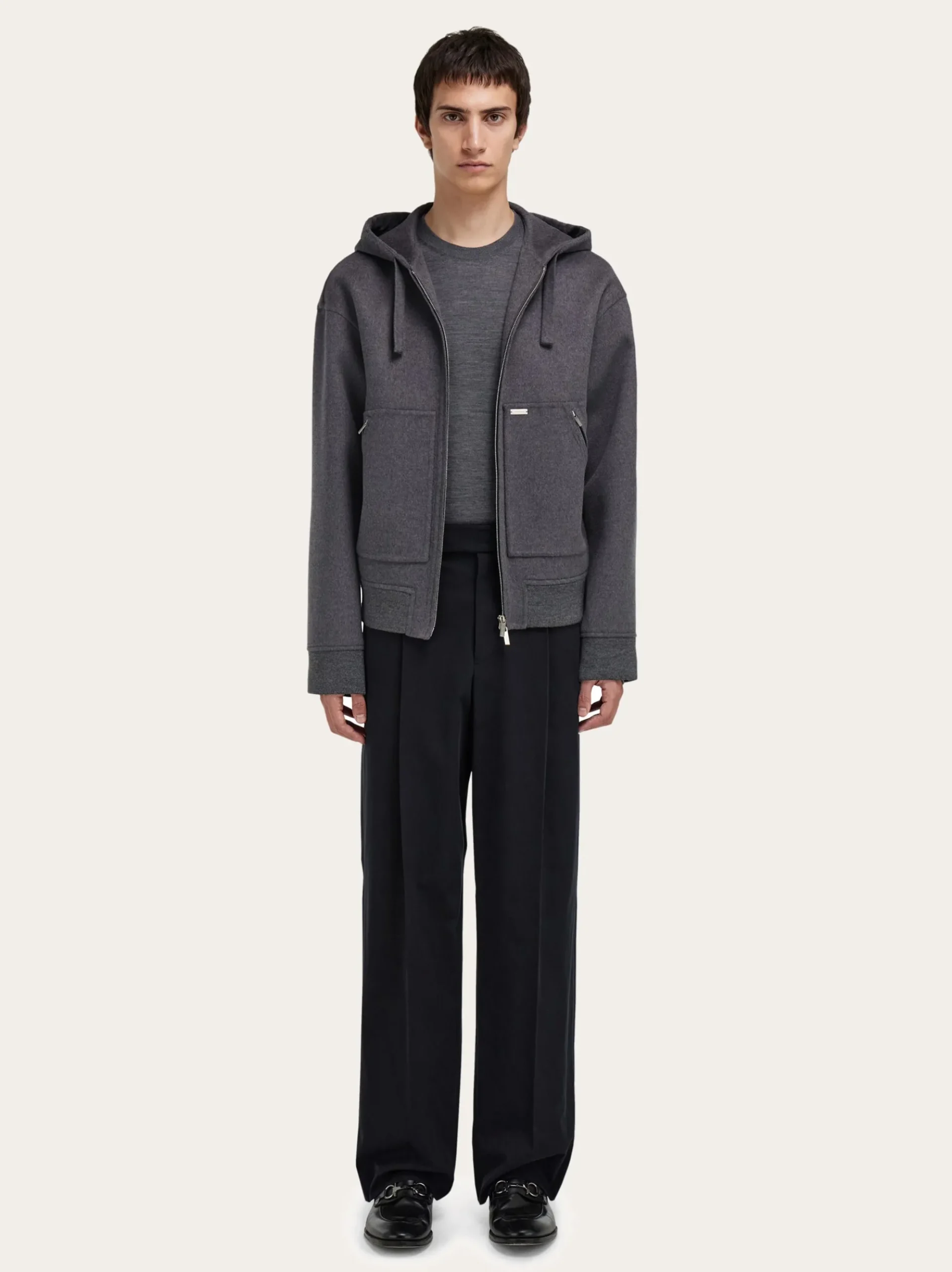 Sports blouson - Men