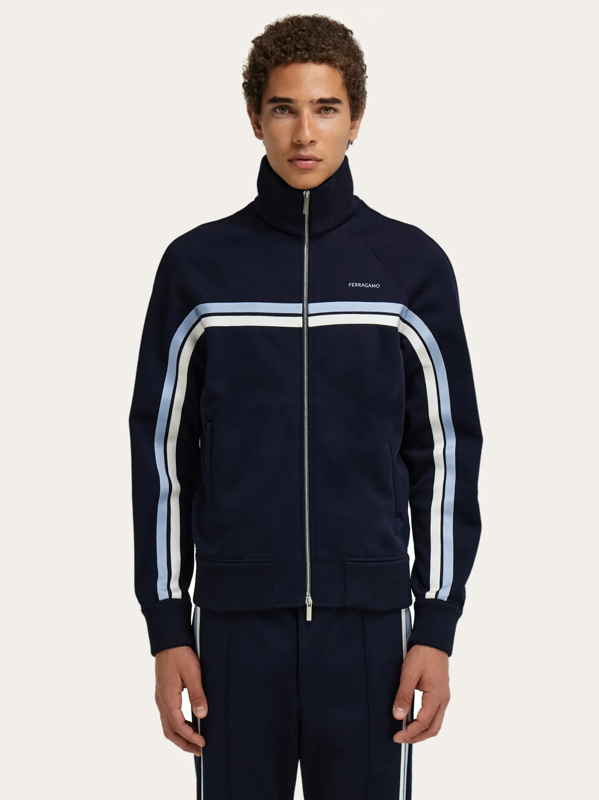 Sports jacket - Men