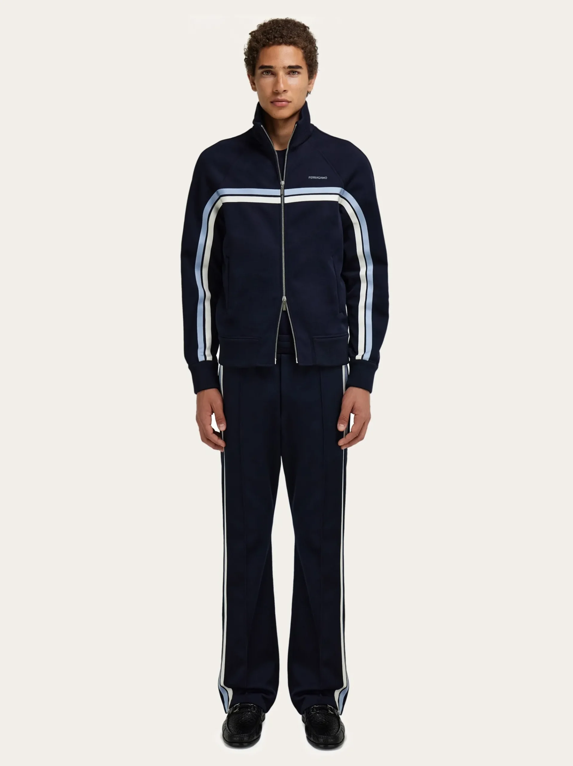 Sports jacket - Men