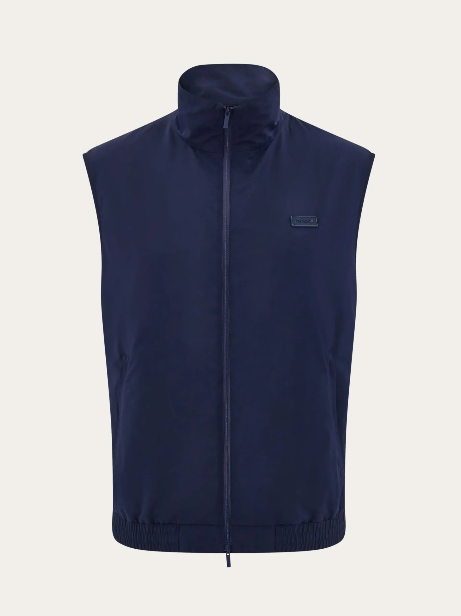 Sporty gilet - Men
