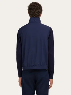 Sporty gilet - Men