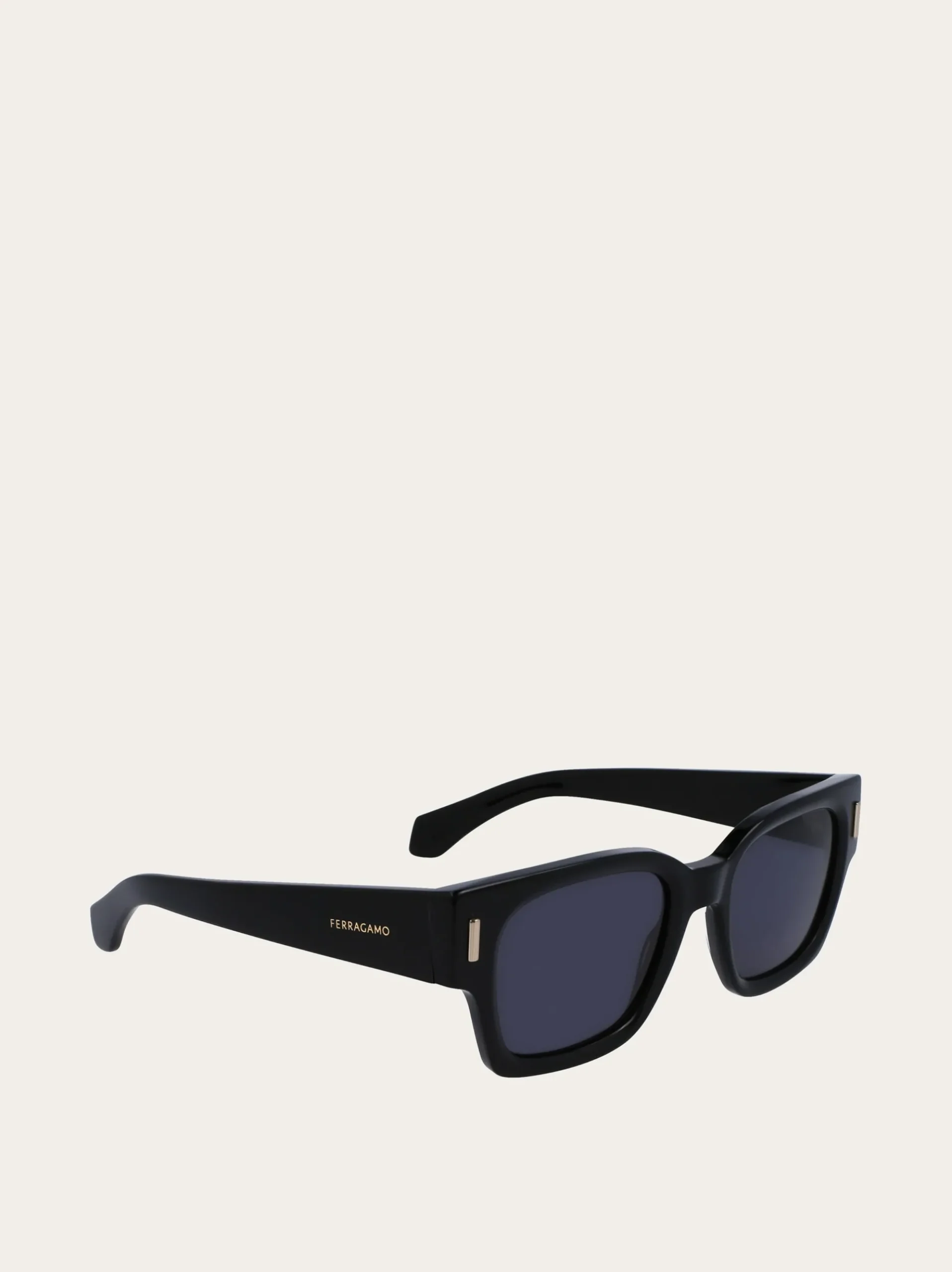 Square frame sunglasses - Men