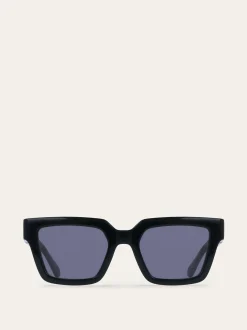 Square frame sunglasses - Men