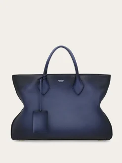 Star-shaped tote bag - Men