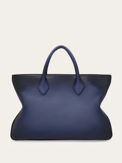 Star-shaped tote bag - Men