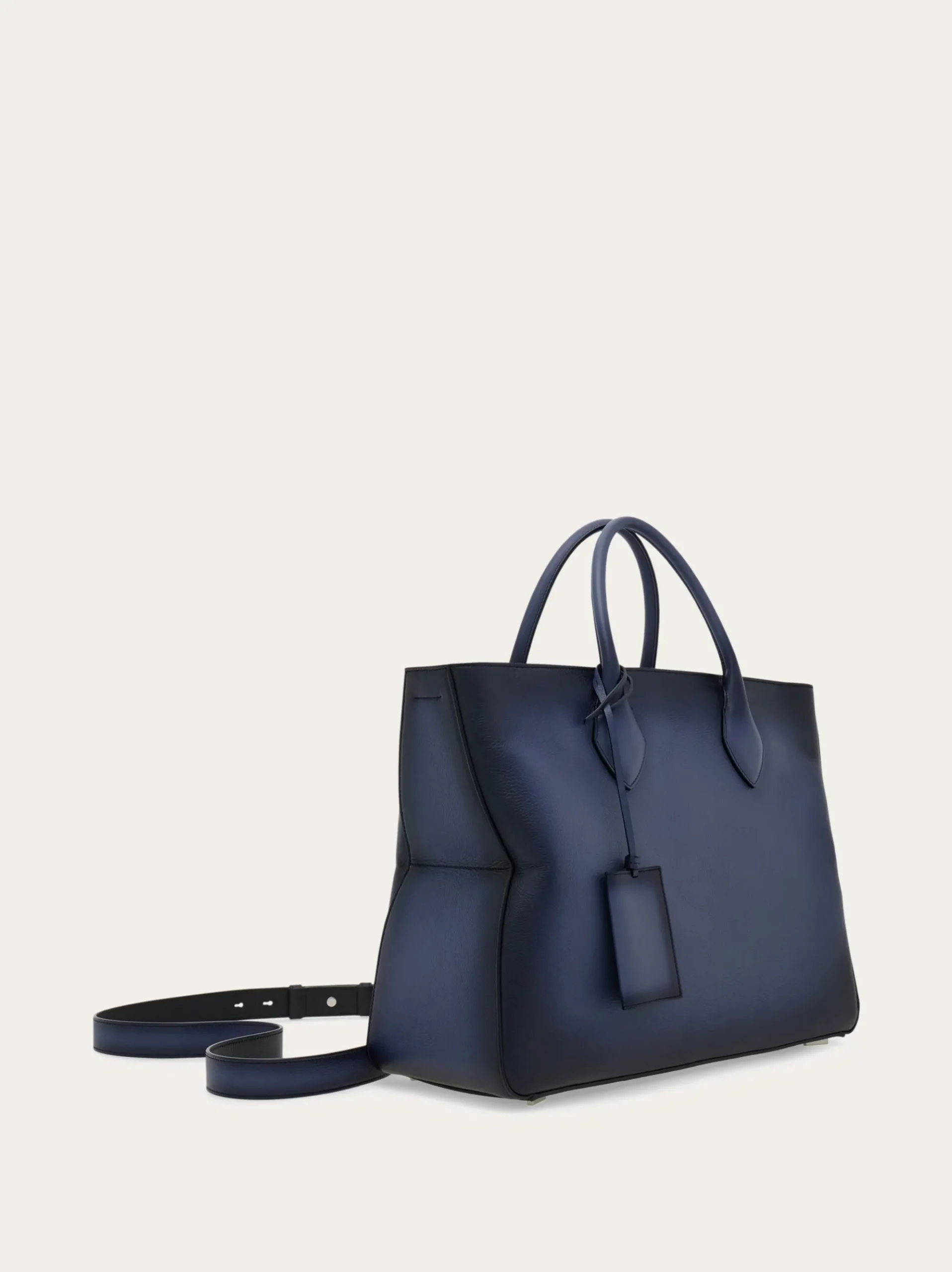 Star-shaped tote bag - Men
