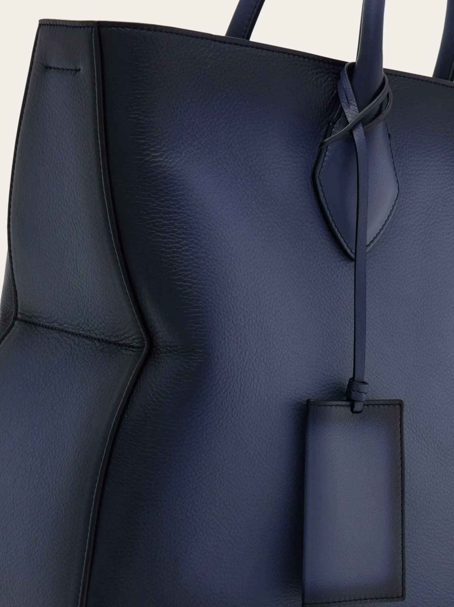 Star-shaped tote bag - Men