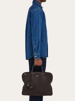 Star-shaped tote bag - Men