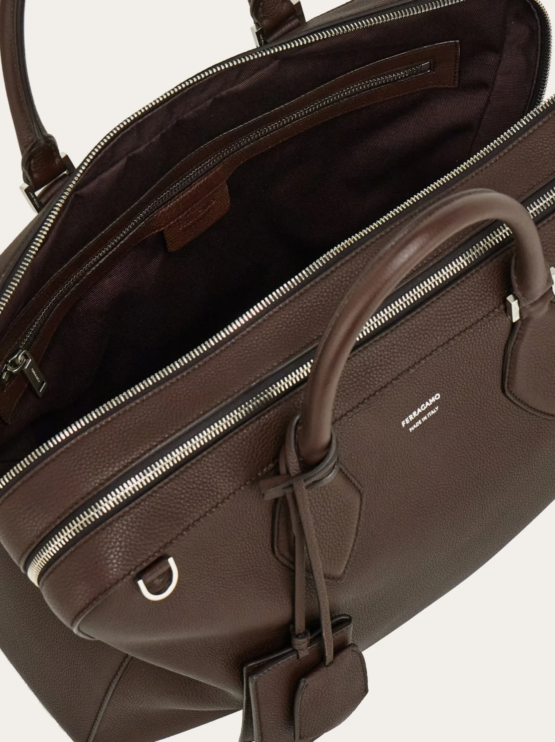 Star-shaped tote bag - Men