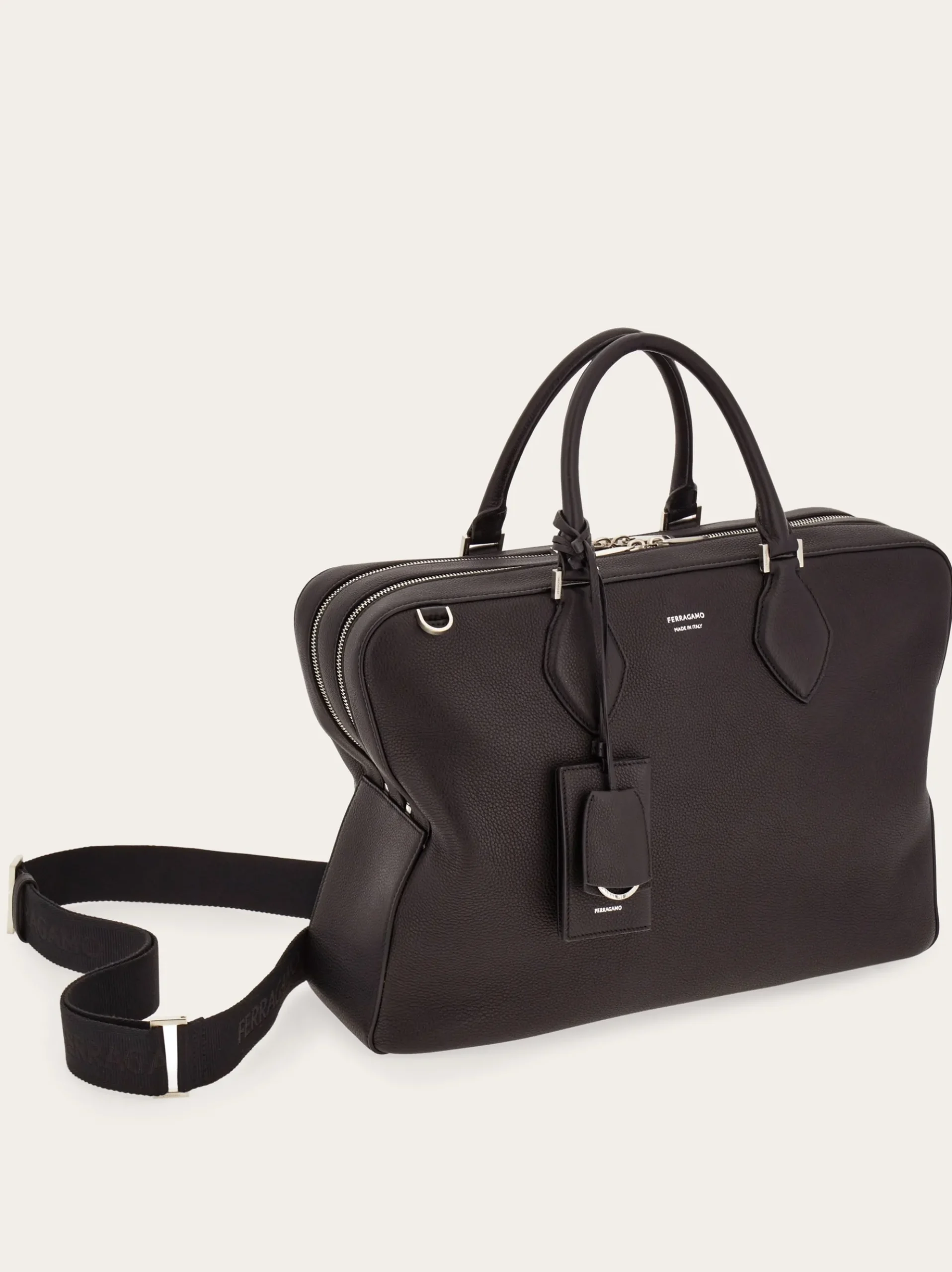 Star-shaped tote bag - Men