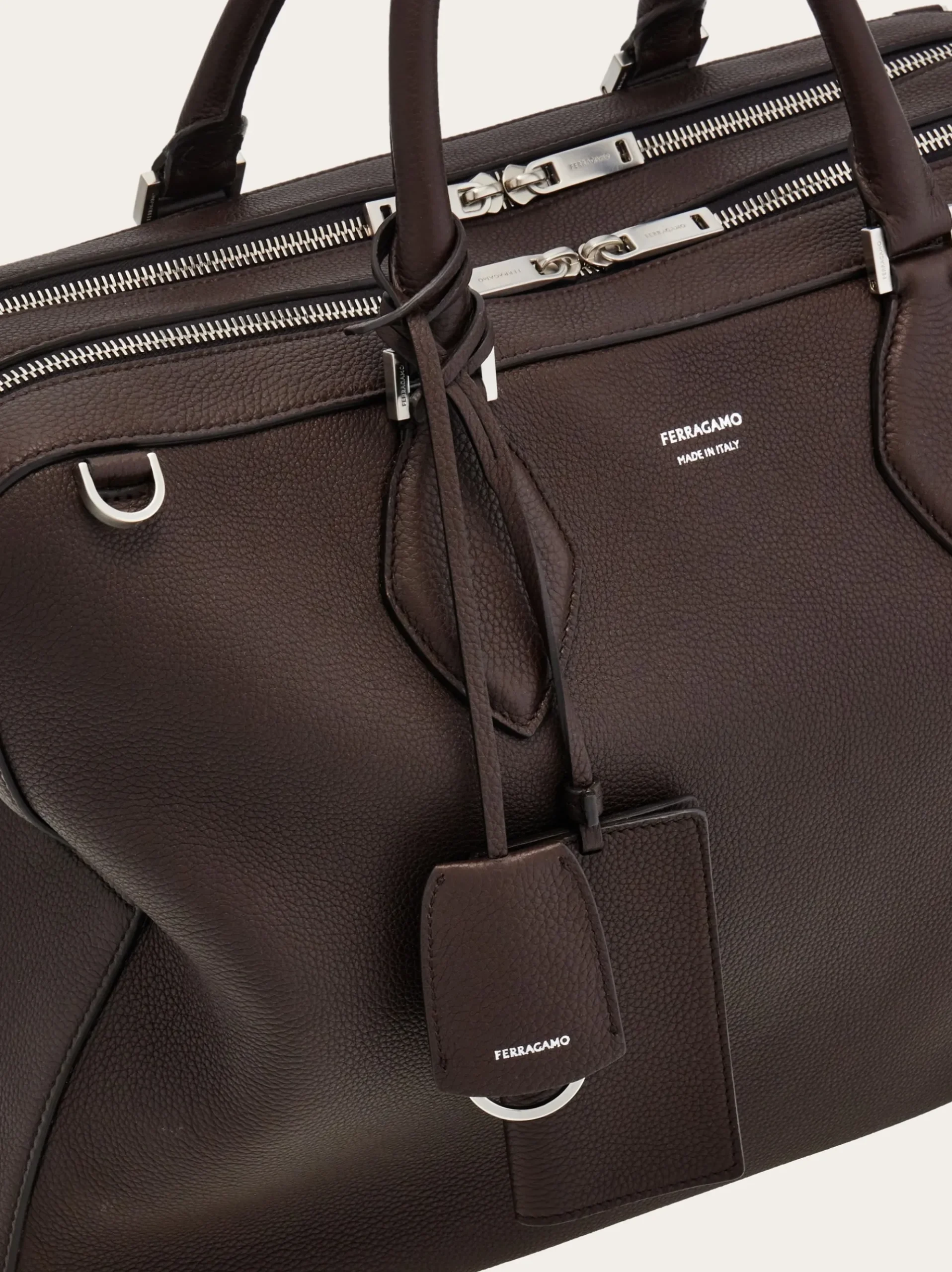 Star-shaped tote bag - Men