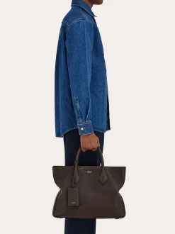 Star-shaped tote bag - Men