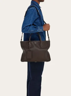 Star-shaped tote bag - Men
