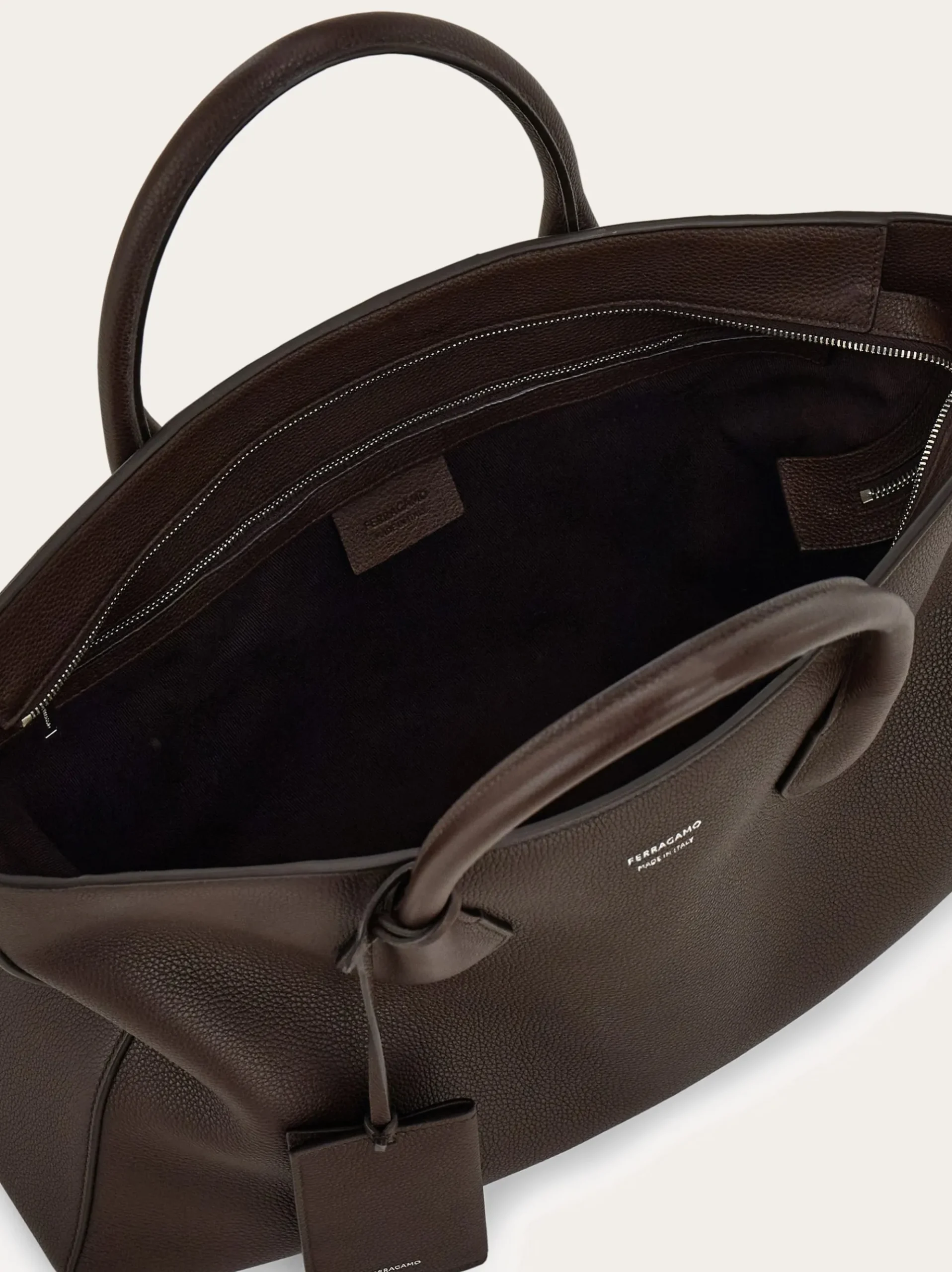 Star-shaped tote bag - Men