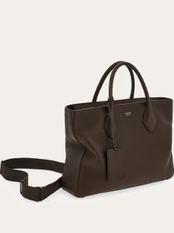 Star-shaped tote bag - Men