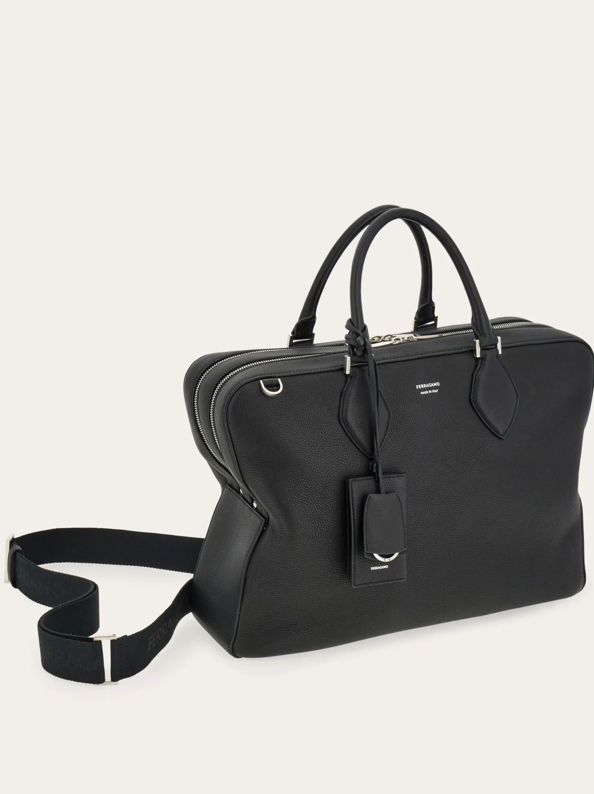 Star-shaped tote bag - Men