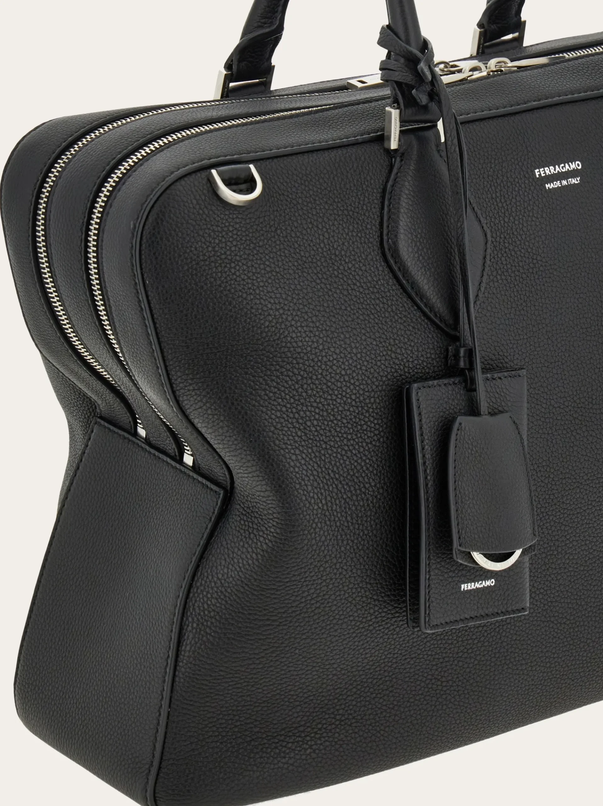 Star-shaped tote bag - Men