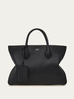 Star-shaped tote bag - Men