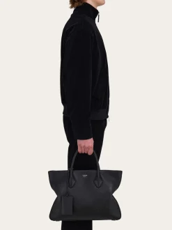 Star-shaped tote bag - Men