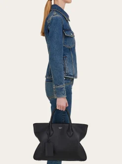 Star-shaped tote bag - Men