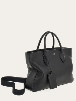 Star-shaped tote bag - Men