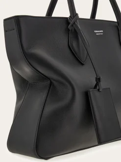 Star-shaped tote bag - Men