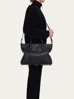 Star-shaped tote bag - Men
