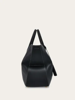 Star-shaped tote bag (L) - Women