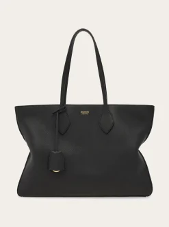 Star-shaped tote bag (L) - Women